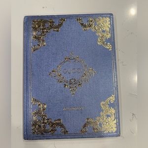 Gucci Marmont Bag Catalog Book (vintage)